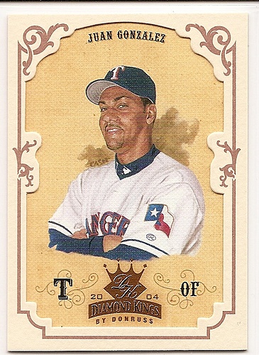Juan Gonzalez