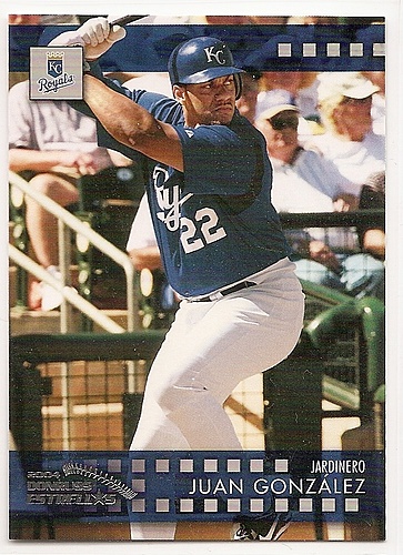 Juan Gonzalez