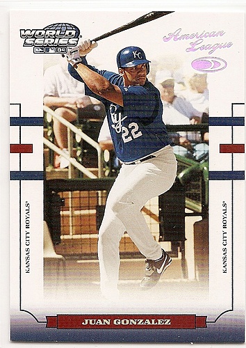 Juan Gonzalez