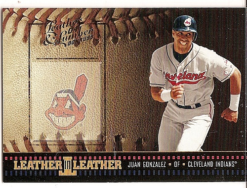 Juan Gonzalez