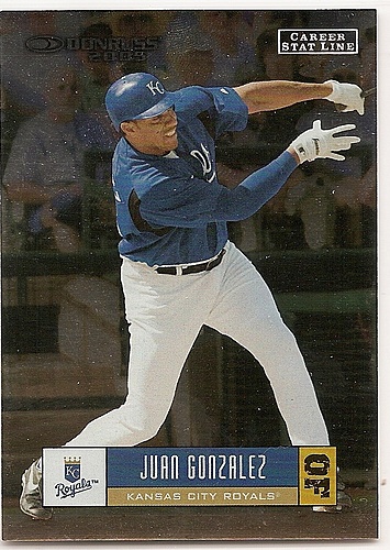 Juan Gonzalez
