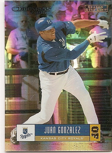 Juan Gonzalez