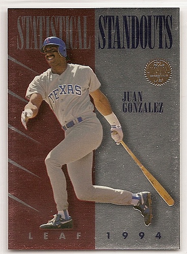 Juan Gonzalez