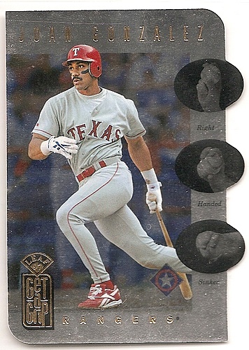 Juan Gonzalez