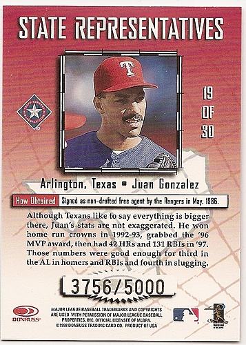 Juan Gonzalez