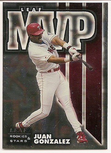 Juan Gonzalez