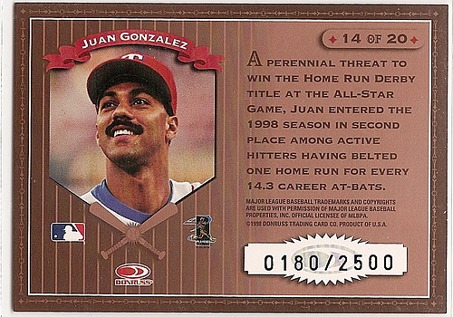 Juan Gonzalez