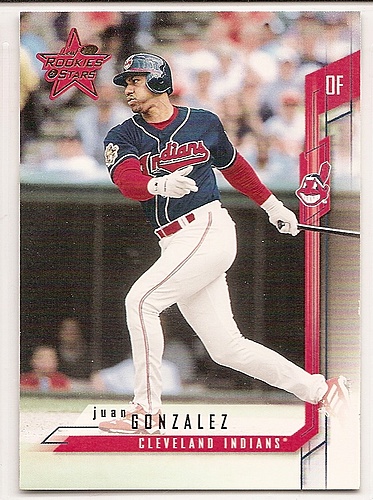 Juan Gonzalez