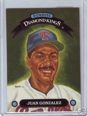 Juan Gonzalez