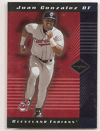 Juan Gonzalez