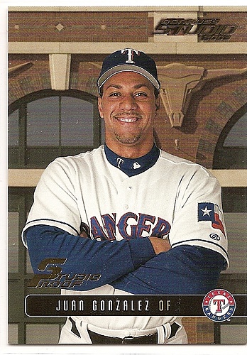 Juan Gonzalez