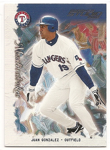 Juan Gonzalez