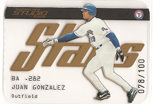 Juan Gonzalez