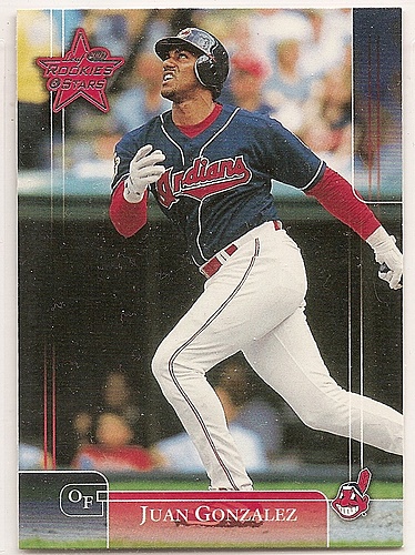 Juan Gonzalez