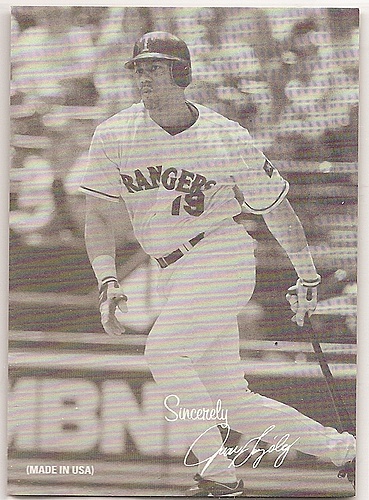 Juan Gonzalez
