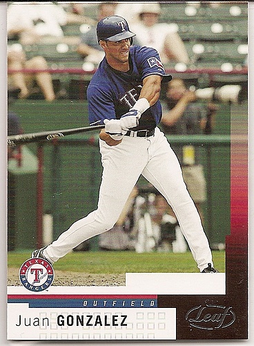 Juan Gonzalez