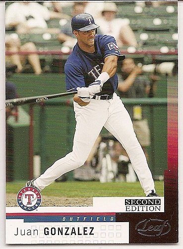 Juan Gonzalez