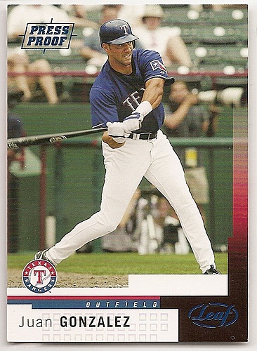 Juan Gonzalez