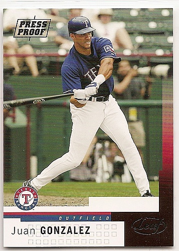 Juan Gonzalez