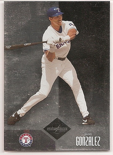 Juan Gonzalez