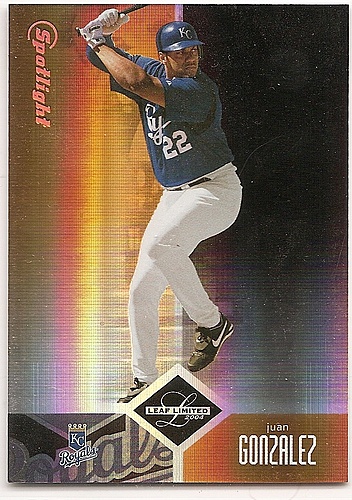 Juan Gonzalez