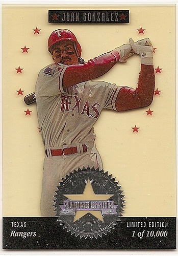 Juan Gonzalez