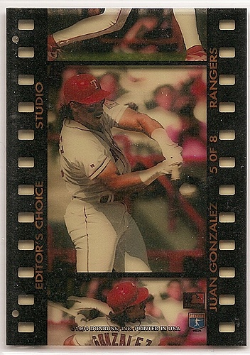 Juan Gonzalez