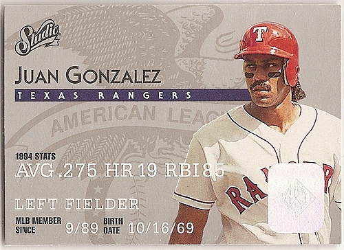 Juan Gonzalez