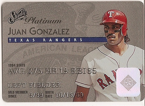 Juan Gonzalez