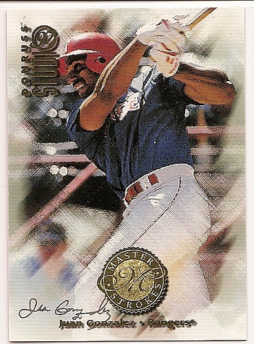 Juan Gonzalez