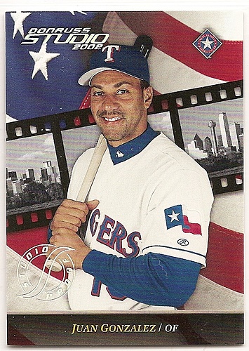 Juan Gonzalez
