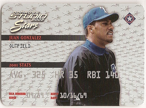 Juan Gonzalez