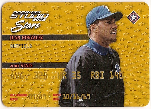 Juan Gonzalez