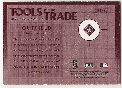 Juan Gonzalez