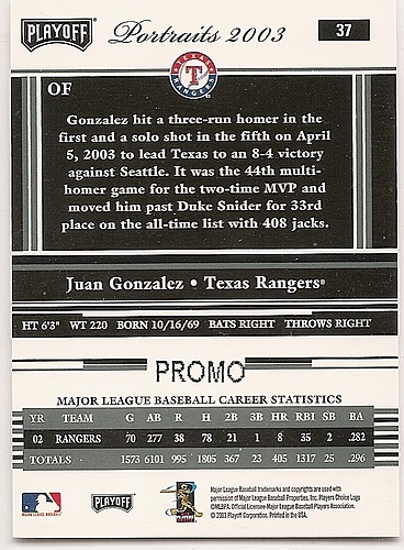 Juan Gonzalez
