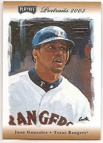 Juan Gonzalez