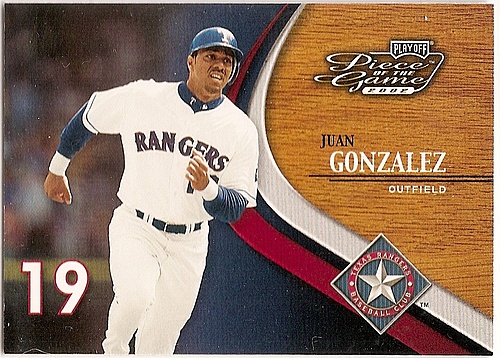 Juan Gonzalez