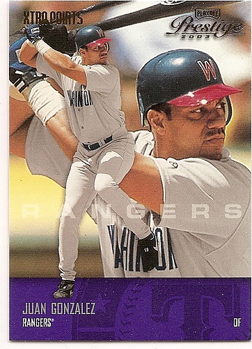 Juan Gonzalez