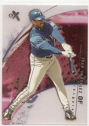 Juan Gonzalez
