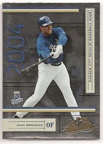 Juan Gonzalez