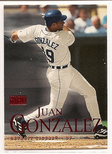 Juan Gonzalez