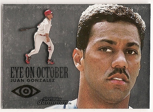 Juan Gonzalez