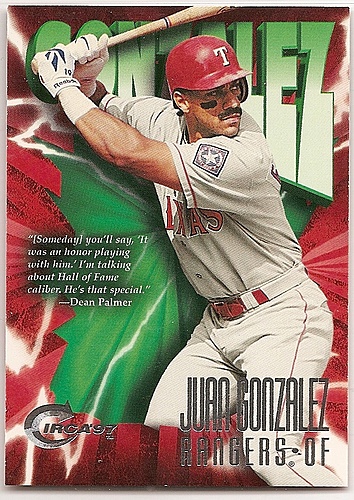 Juan Gonzalez
