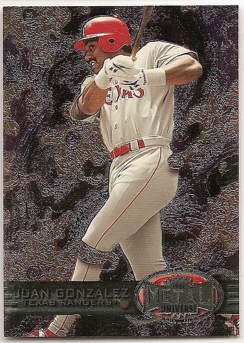 Juan Gonzalez