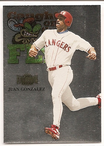 Juan Gonzalez