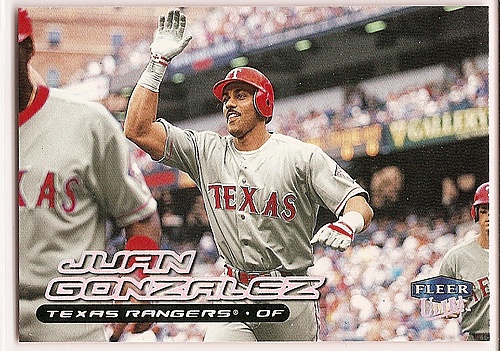 Juan Gonzalez