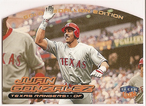 Juan Gonzalez