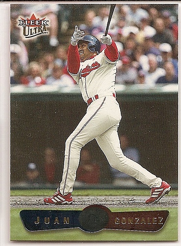 Juan Gonzalez