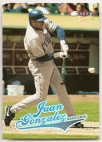 Juan Gonzalez