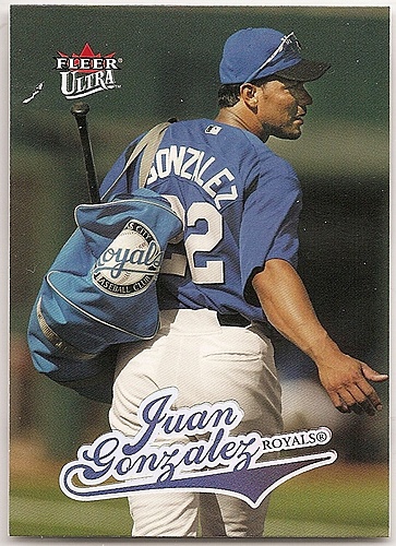Juan Gonzalez